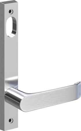 5301 - Leonardo - Int Lever + Cyl Hole - SC