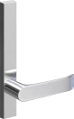 5305 - Leonardo - Ext Lever Only - SC