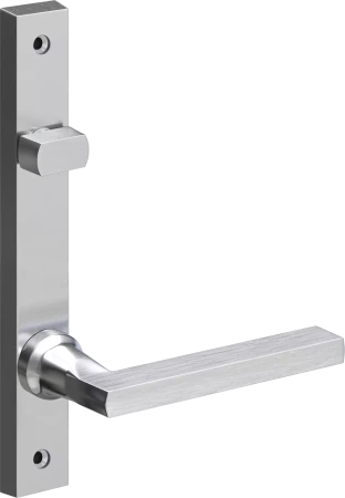 5303 - Renoir - Int Lever + Turn Knob - SC