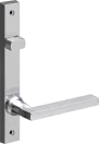 5303 - Renoir - Int Lever + Turn Knob - SC