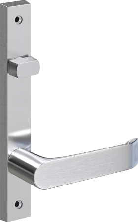 5303 - Leonardo - Int Lever + Turn Knob - SC