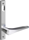 5301 - Rubens - Int Lever + Cyl Hole - SC
