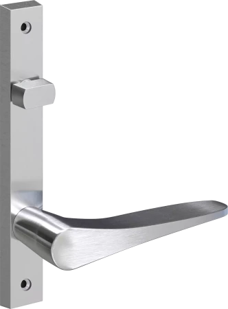 5303 - Rubens - Int Lever + Turn Knob - SC
