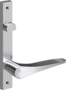 5303 - Rubens - Int Lever + Turn Knob - SC