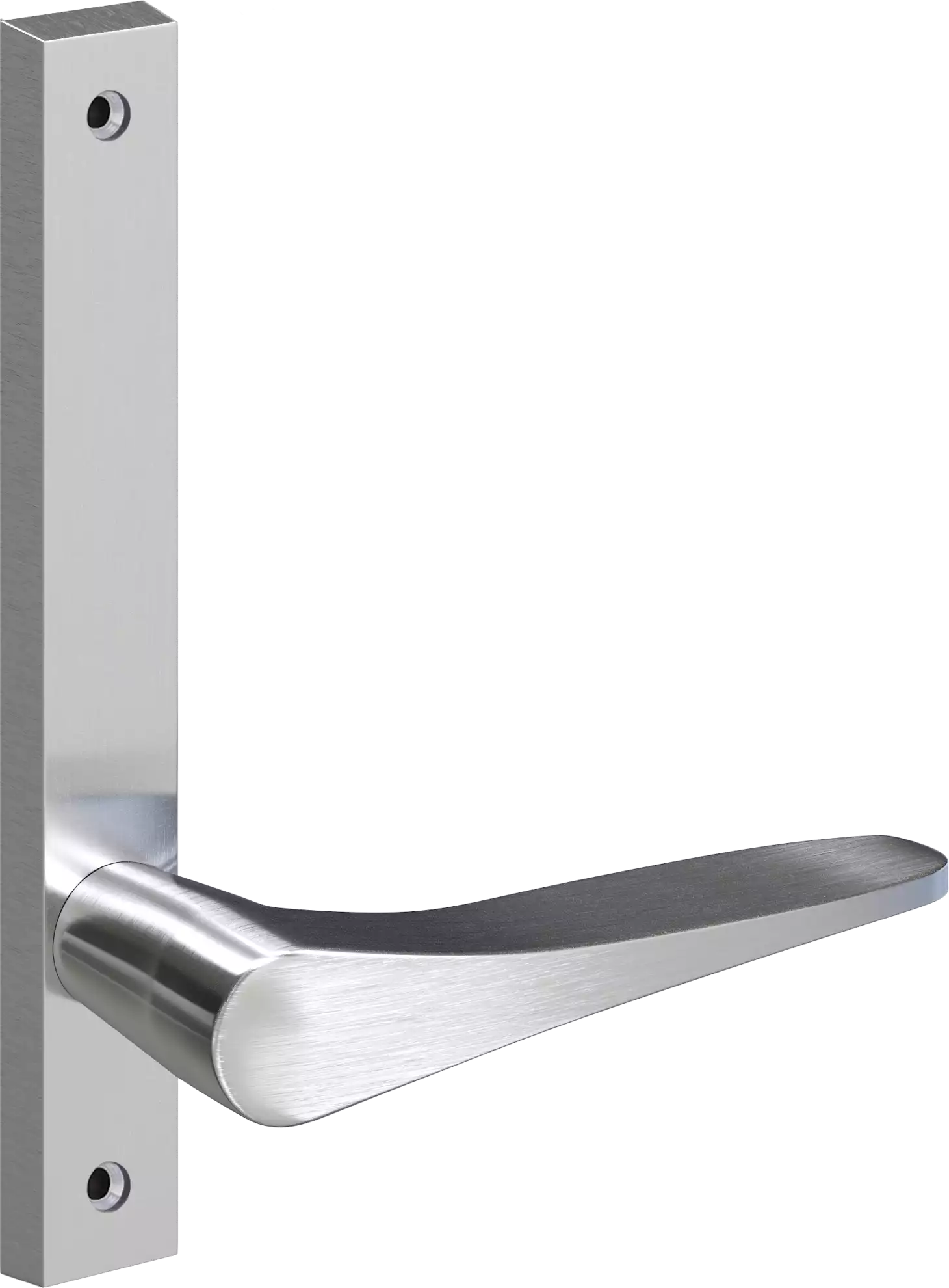 5306 - Rubens - Int Lever Only - SC