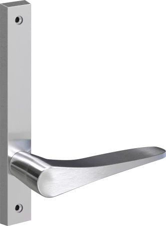 5306 - Rubens - Int Lever Only - SC