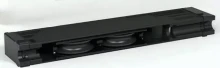 Fletcher HD Adaptable Tandem Roller