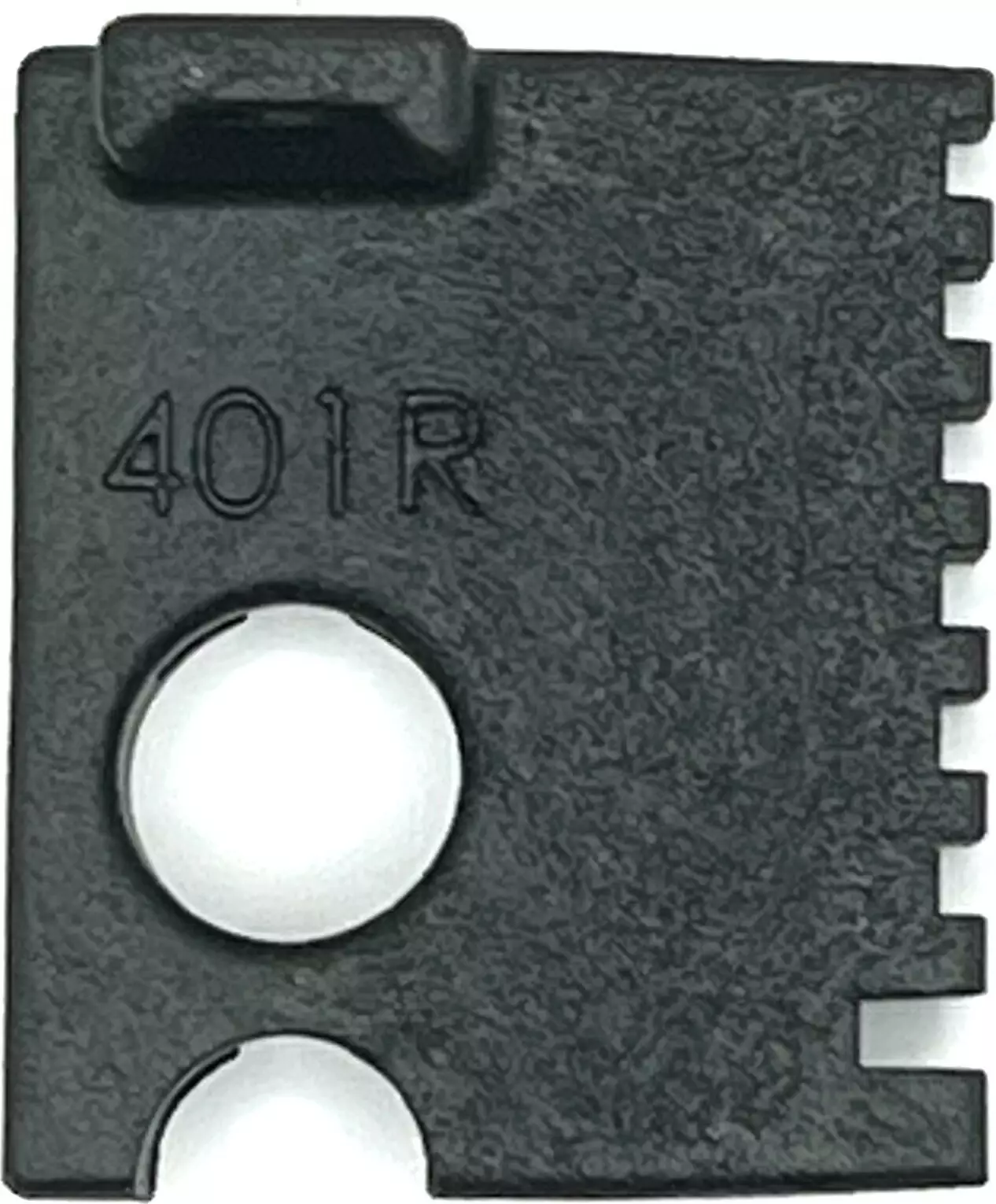 Right End Cap for W3751T/2