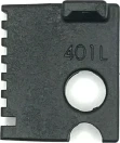 Left End Cap for W3751T/2