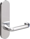 503 - Alpha - Ext Lever Only - SC