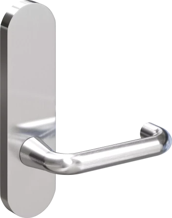 503 - Alpha - Ext Lever Only - SC