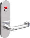 504 - Alpha - Ext Lever + Emer Ind Release - SC