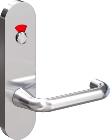 504 - Alpha - Ext Lever + Emer Ind Release - SC