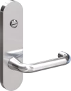 504 - Alpha - Ext Lever + Emer Release - SC