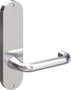 512 - Alpha - Int Lever Only - SC