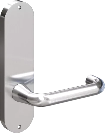 512 - Alpha - Int Lever Only - SC