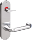554 - Alpha - Int Lever + Ind Access Turn RH - SC