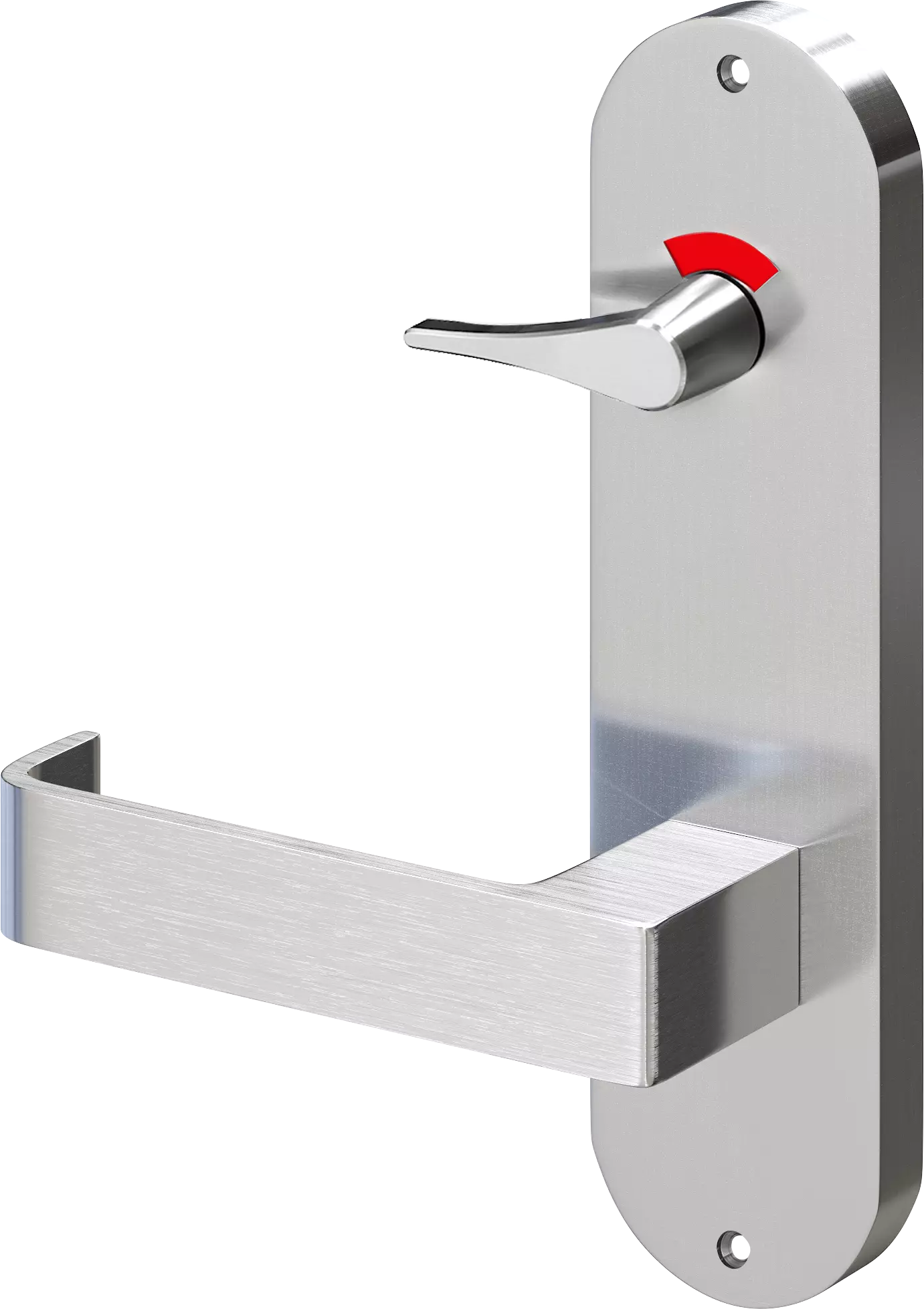 554 - Bergen - Int Lever + Ind Access Turn LH - SC