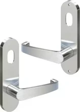 500 Series - Ergo #62 - Handles - SC