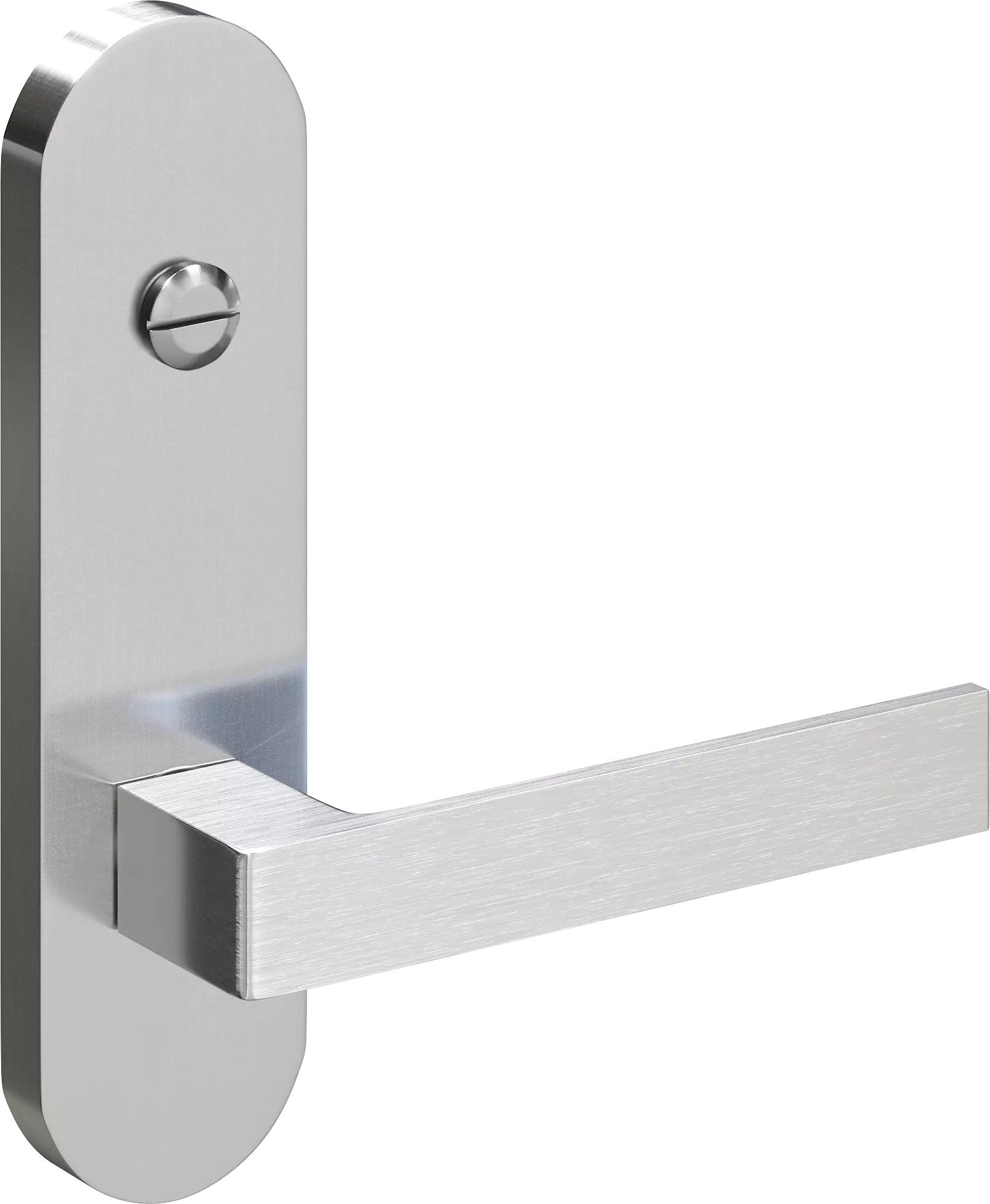 504 - Angelo - Ext Lever + Emer Release - SC