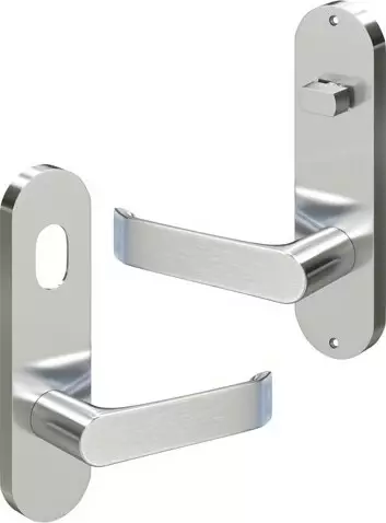 500 Series - Leonardo #12 - Handles - SC 500 Series - Leonardo #12 - Handles - SC