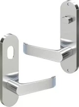 500 Series - Leonardo #12 - Handles - SC