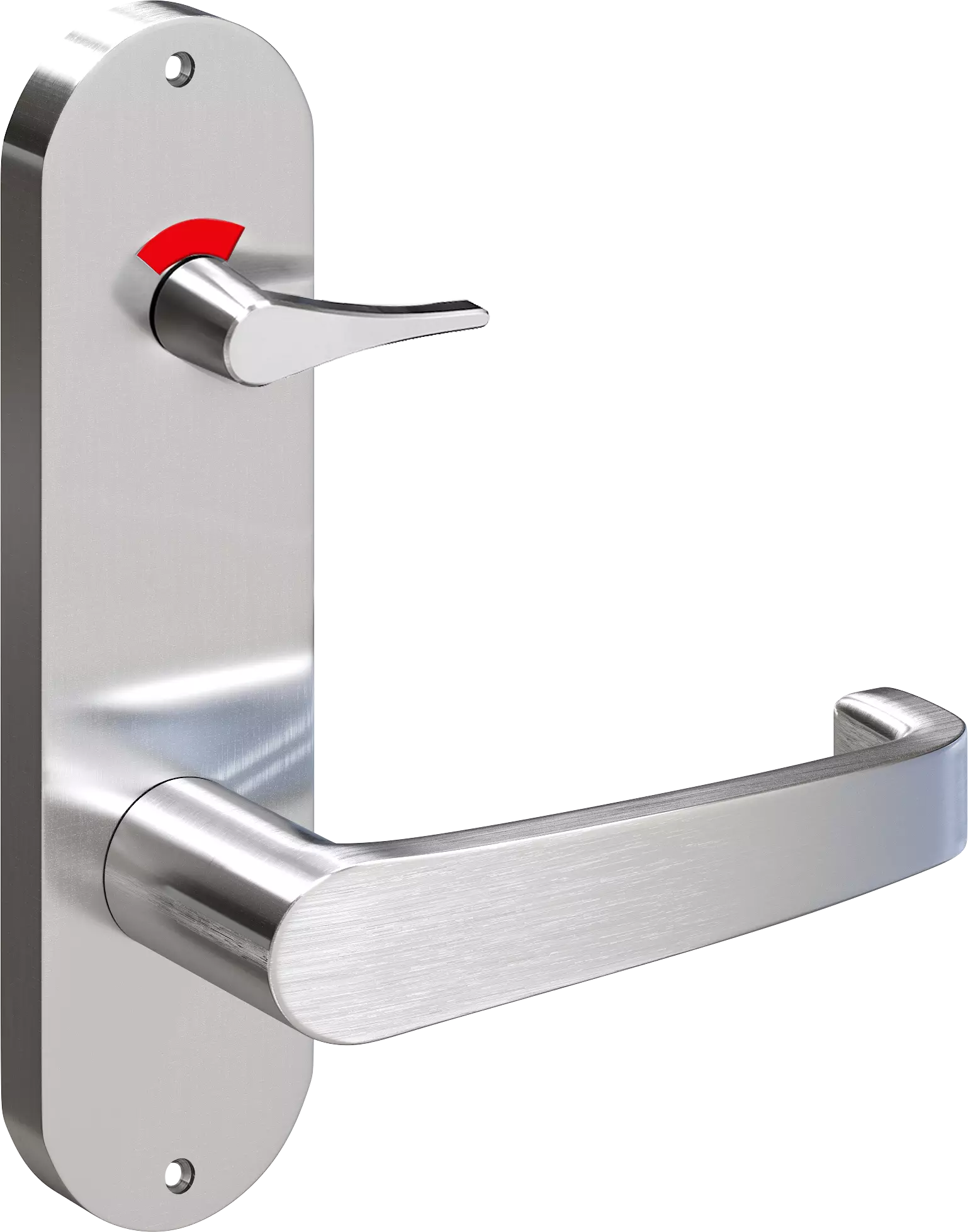 554 - Ergo - Int Lever + Ind Access Turn RH - SC