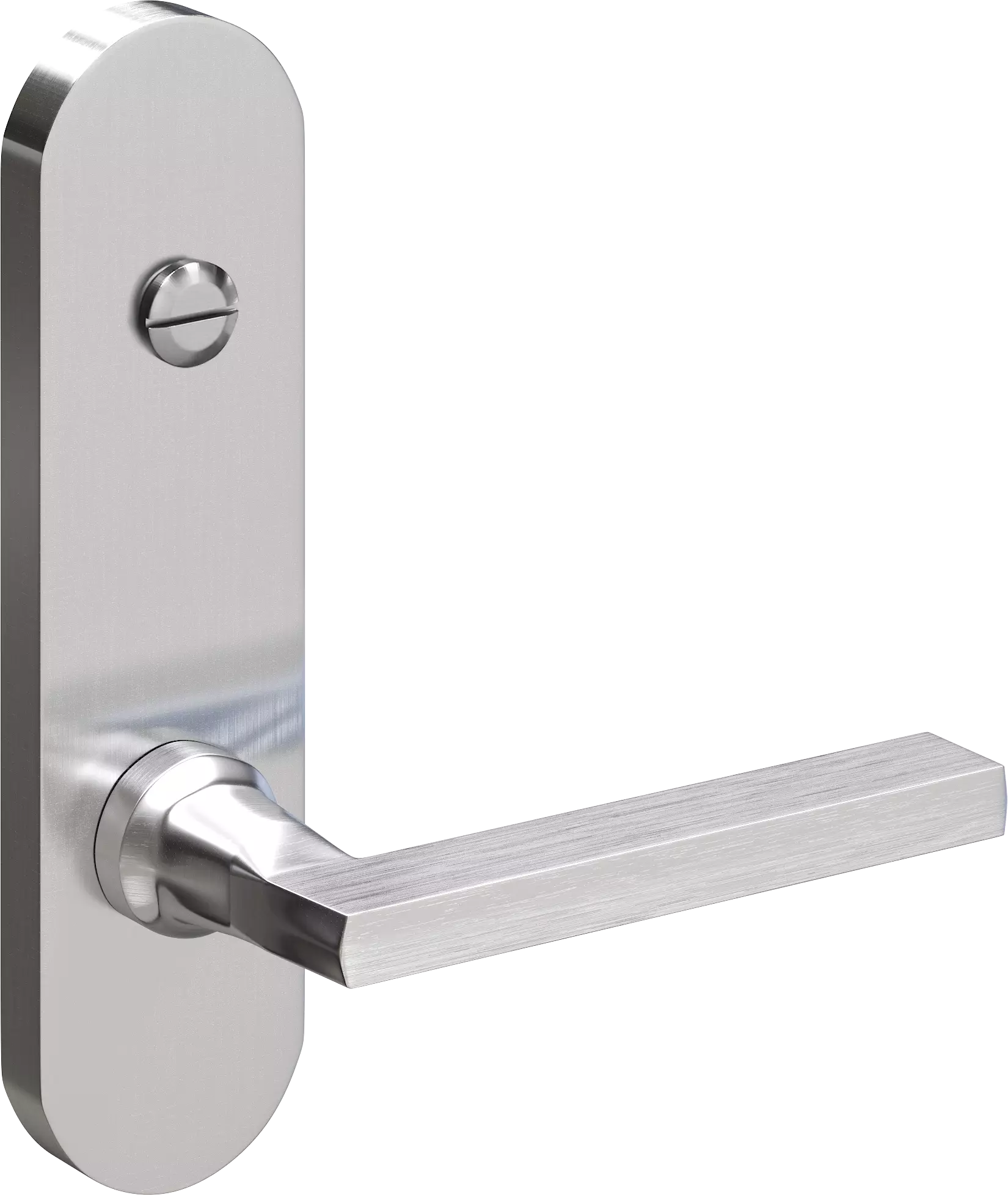 504 - Renoir - Ext Lever + Emer Release - SC