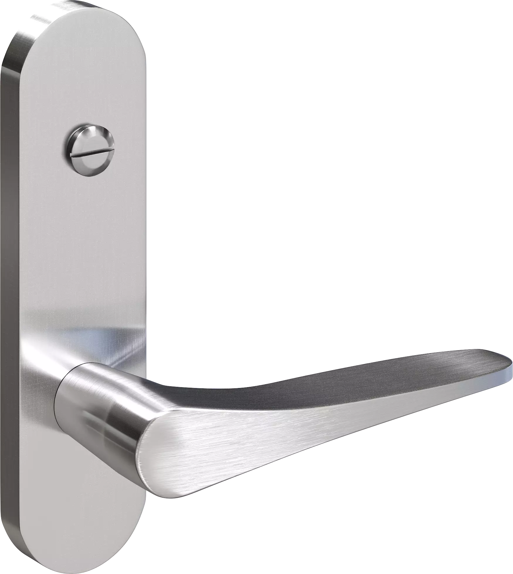 504 - Rubens - Ext Lever + Emer Release - SC