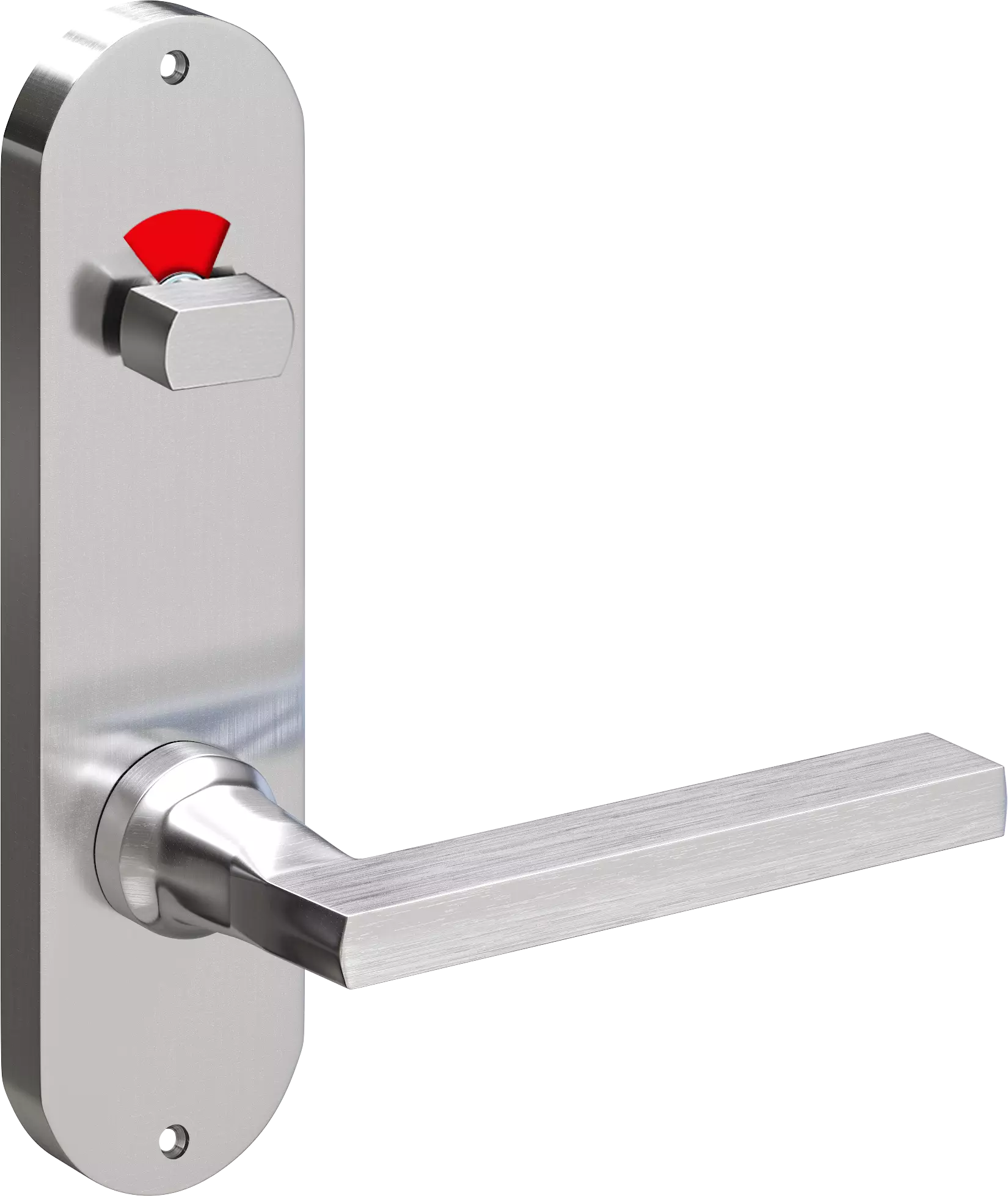 514 - Renoir - Int Lever + Ind Turn Knob - SC