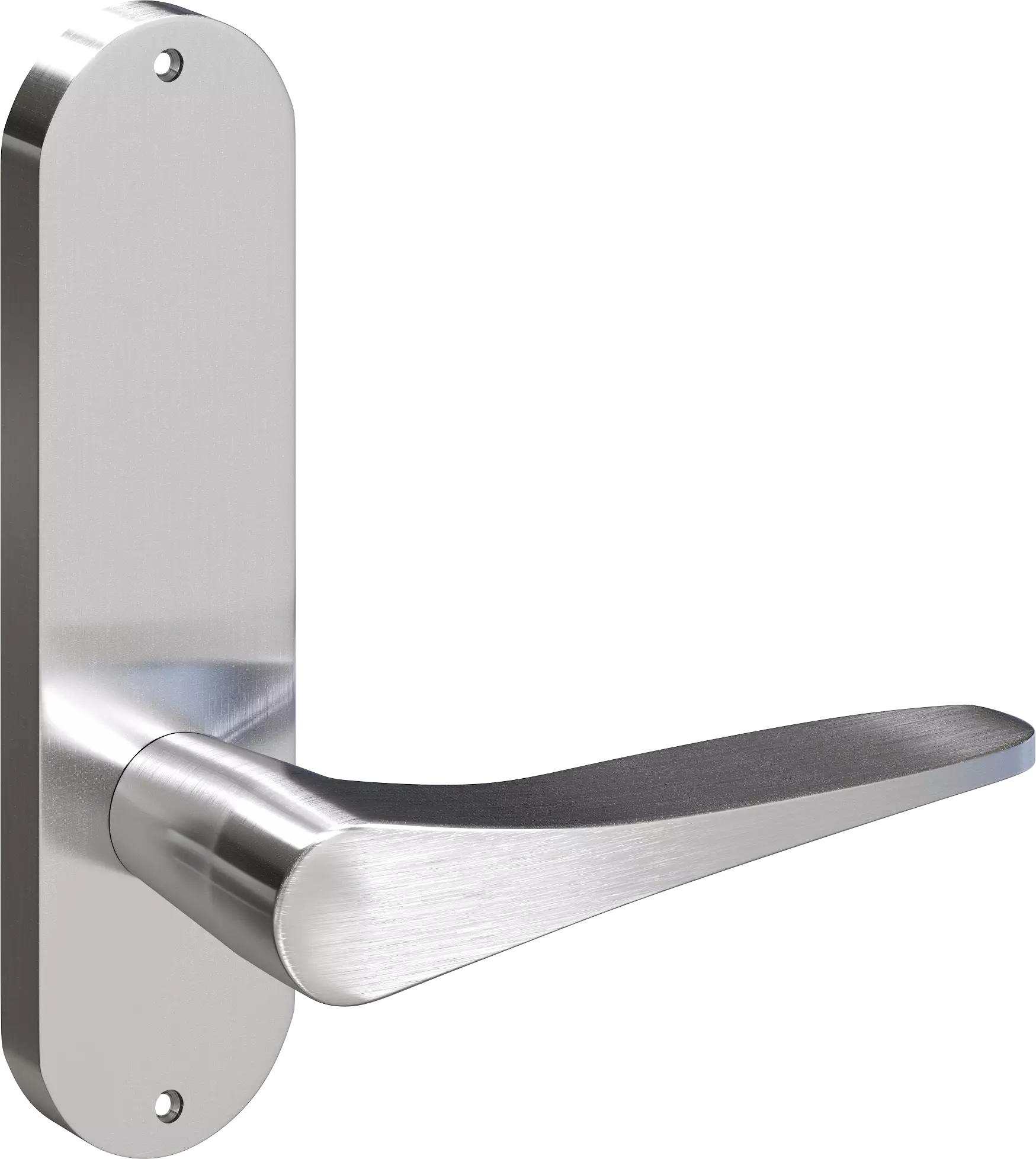 512 - Rubens - Int Lever Only - SC