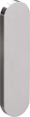 508 - Ext Plate Only - Plain - SC