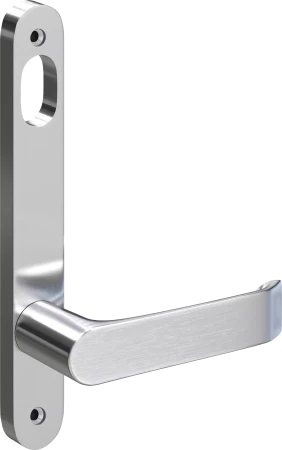 5401 - Leonardo - Int Lever + Cyl Hole - SC