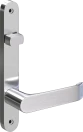 5403 - Leonardo - Int Lever + Turn Knob - SC