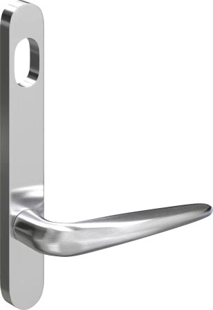 5400 - Monet - Ext Lever + Cyl Hole - SC