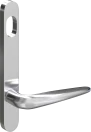 5400 - Monet - Ext Lever + Cyl Hole - SC