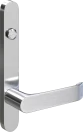5404 - Leonardo - Ext Lever + Emer Release - SC