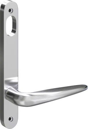 5401 - Monet - Int Lever + Cyl Hole - SC