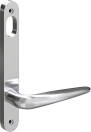 5401 - Monet - Int Lever + Cyl Hole - SC
