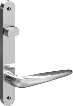 5403 - Monet - Int Lever + Turn Knob - SC