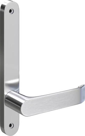 5406 - Leonardo - Int Lever Only - SC
