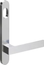 5400 - Angelo - Ext Lever + Cyl Hole - SC