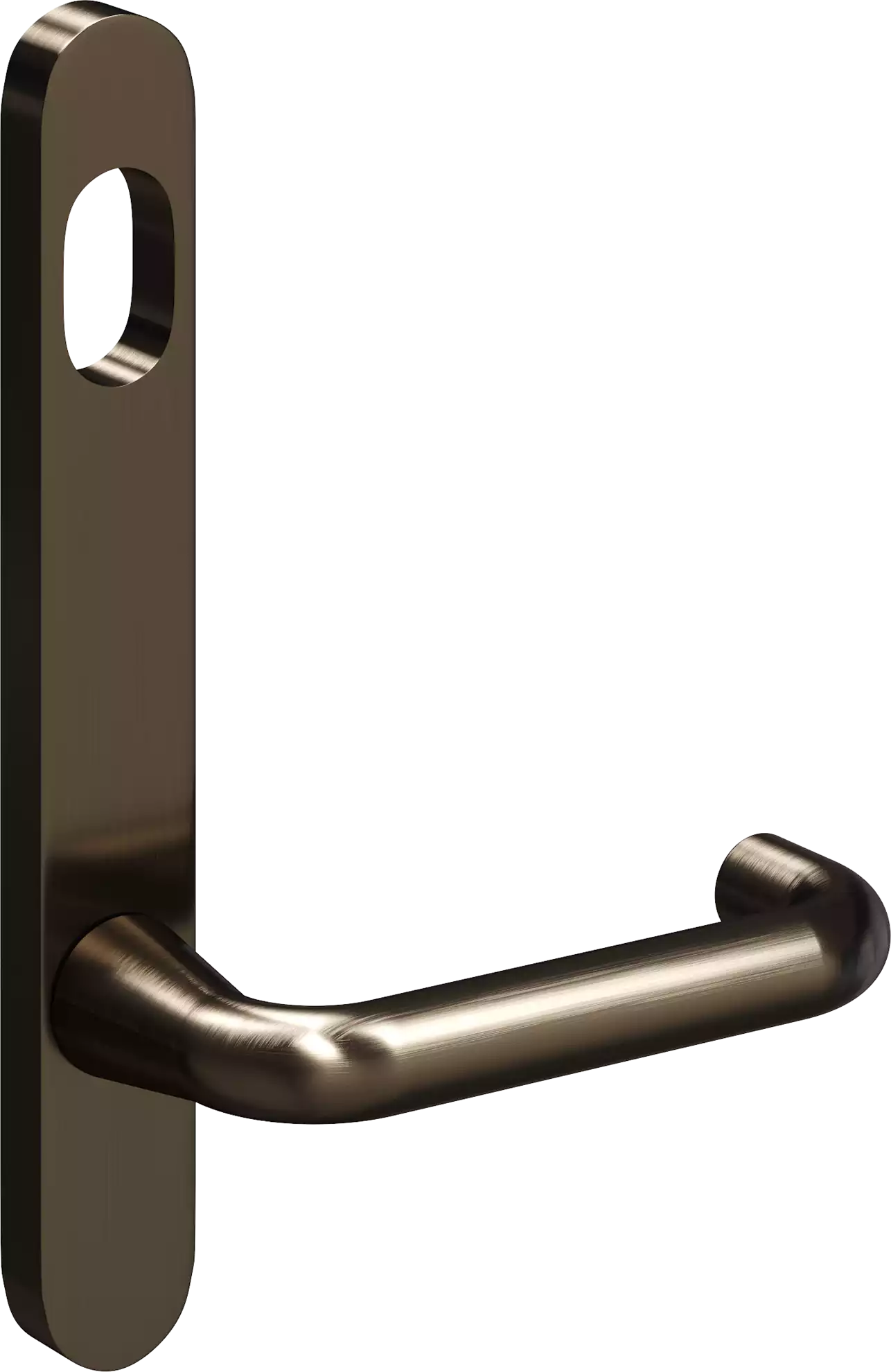 5400 - Renoir - Ext Lever + Cyl Hole - SC