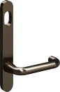 5400 - Renoir - Ext Lever + Cyl Hole - SC