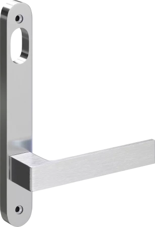 5401 - Angelo - Int Lever + Cyl Hole - SC