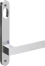 5401 - Angelo - Int Lever + Cyl Hole - SC