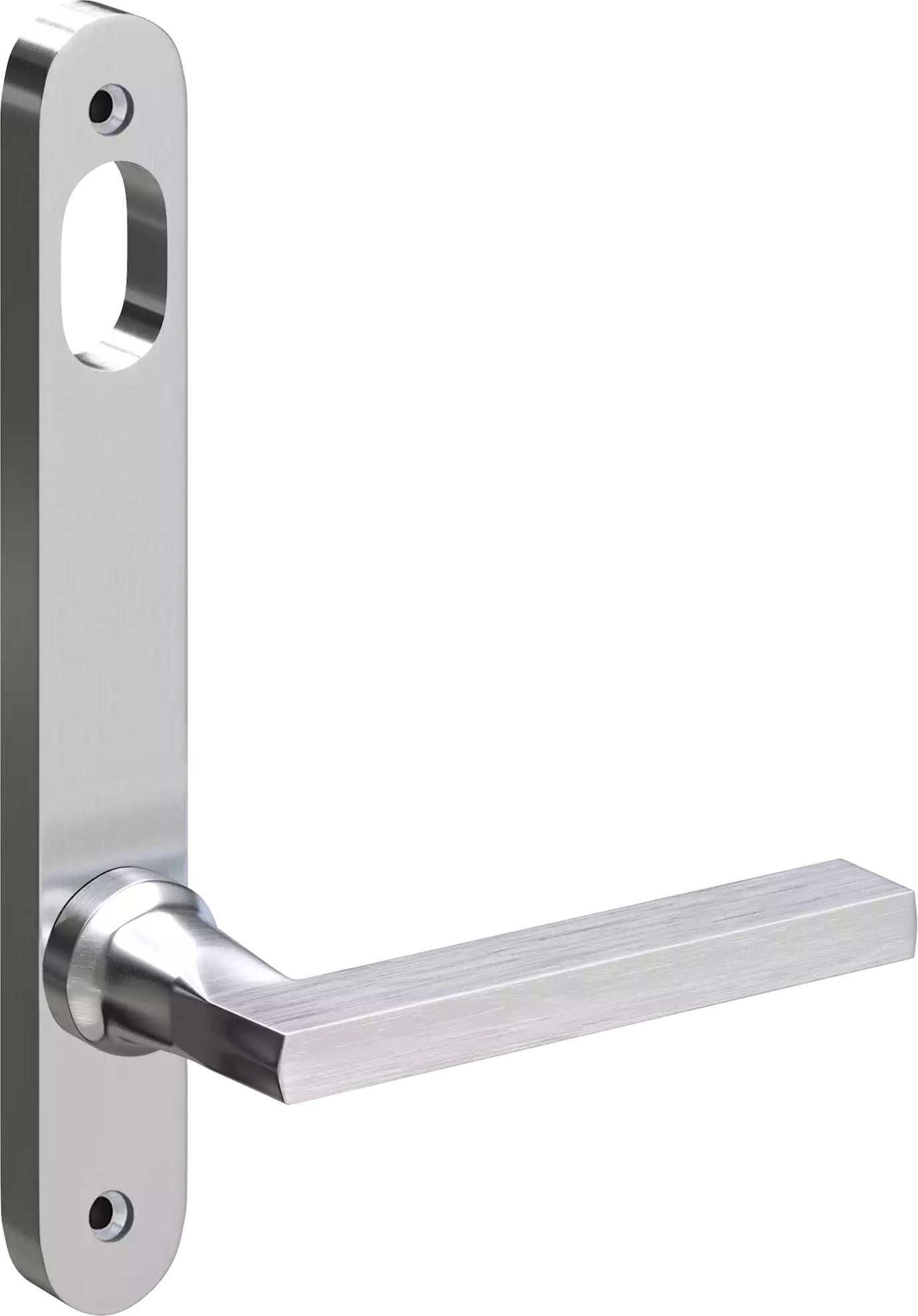 5401 - Renoir - Int Lever + Cyl Hole - SC