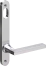 5401 - Renoir - Int Lever + Cyl Hole - SC