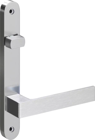 5403 - Angelo - Int Lever + Turn Knob - SC