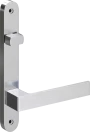 5403 - Angelo - Int Lever + Turn Knob - SC